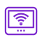 Wi-Fi送信機